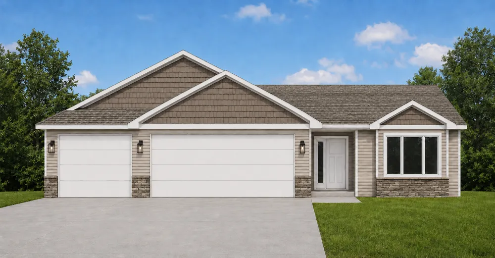 314 Falcon Run Eagle Lake, MN 56024