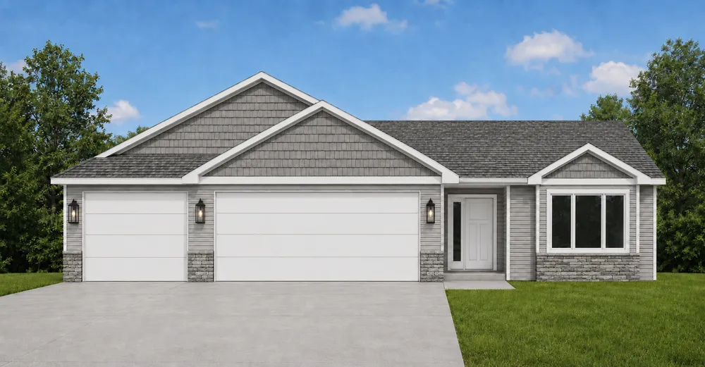 314 Falcon Run Eagle Lake, MN 56024