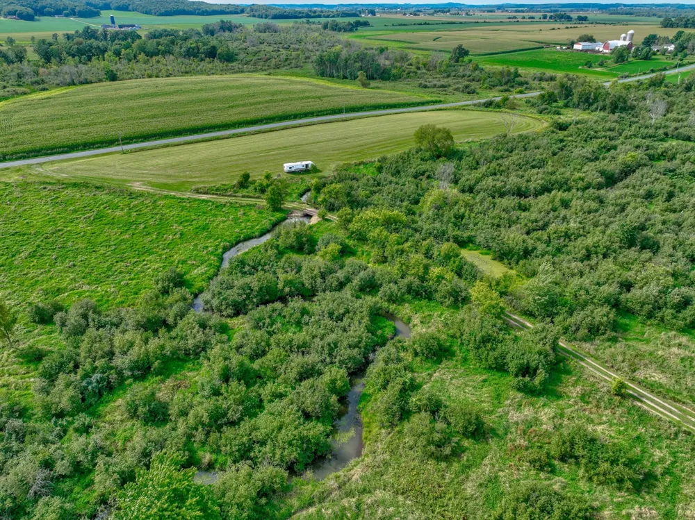 N5314 765th Street Elk Mound, WI 54739