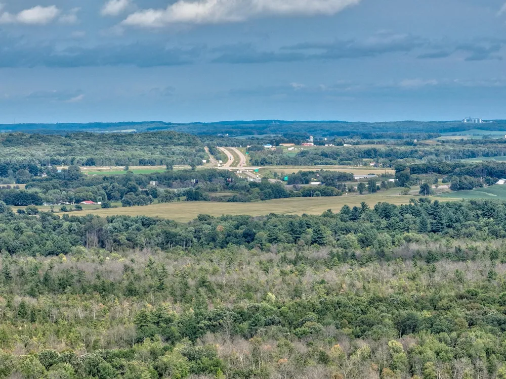 N5314 765th Street Elk Mound, WI 54739