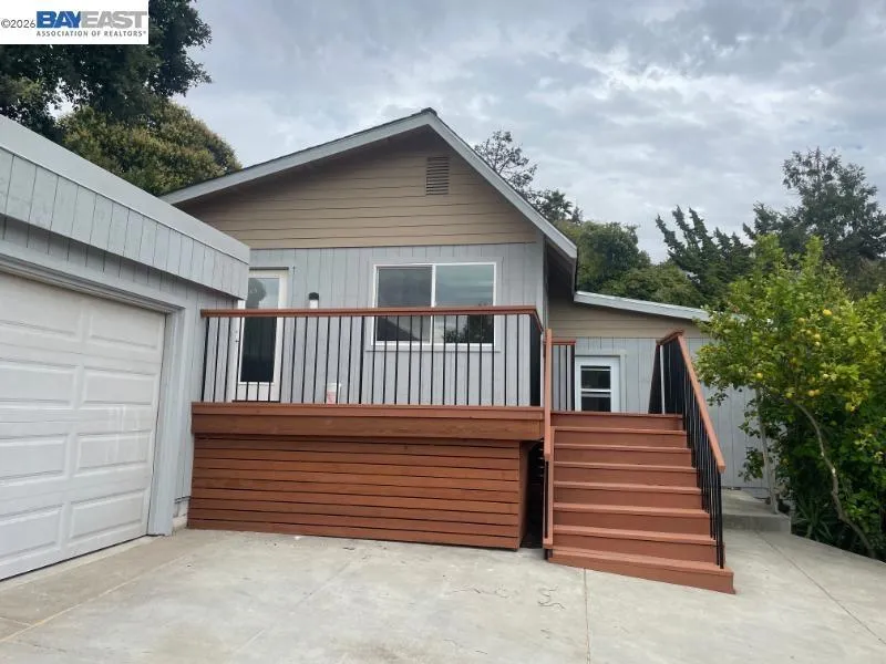 114 Baxter St Vallejo, CA 94590