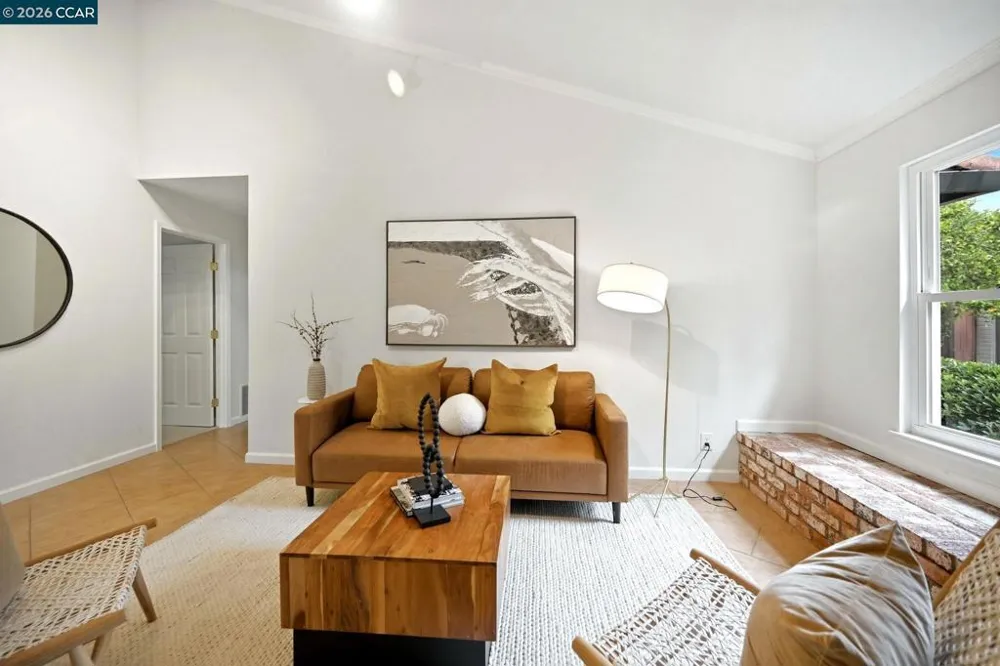 923 Pinon Dr Martinez, CA 94553