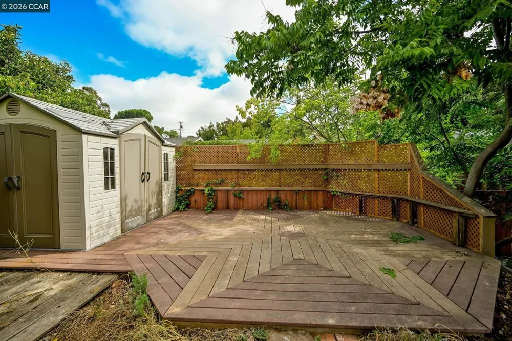 923 Pinon Dr Martinez, CA 94553