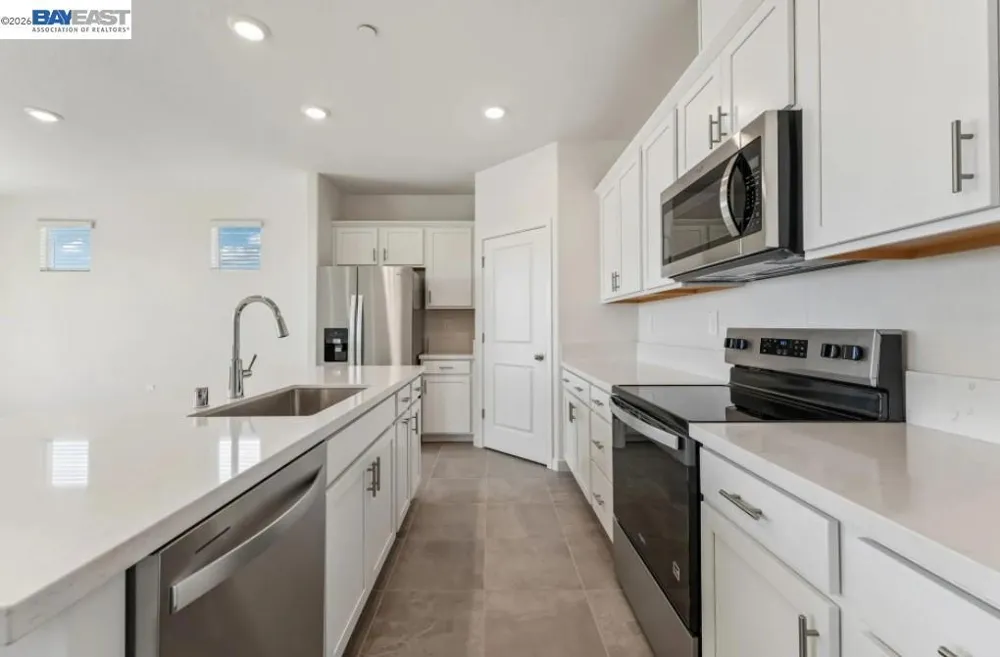 508 Spruce Waly Oakley, CA 94561