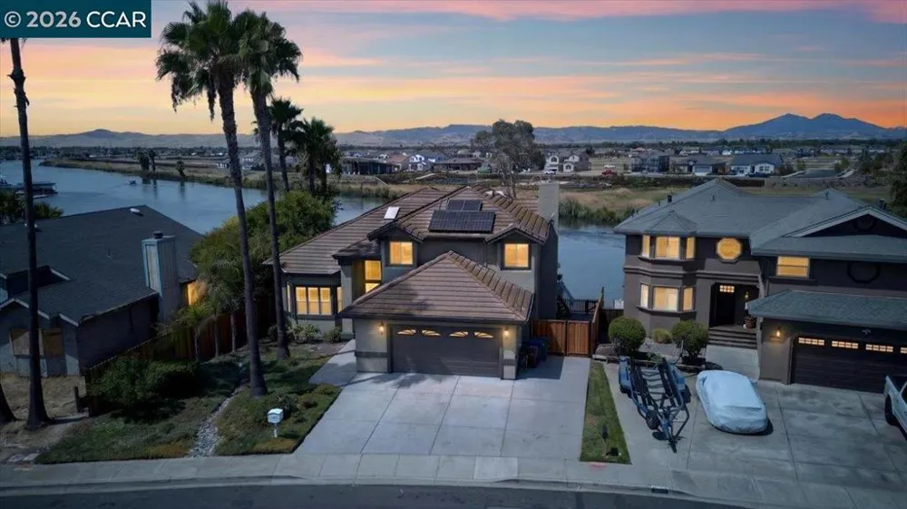 4880 Discovery Pt Discovery Bay, CA 94505