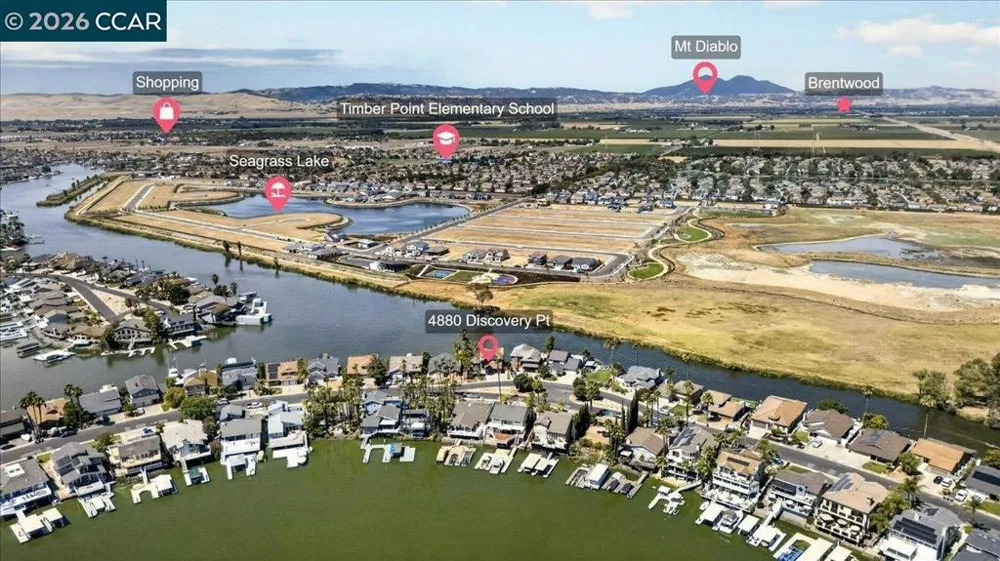 4880 Discovery Pt Discovery Bay, CA 94505