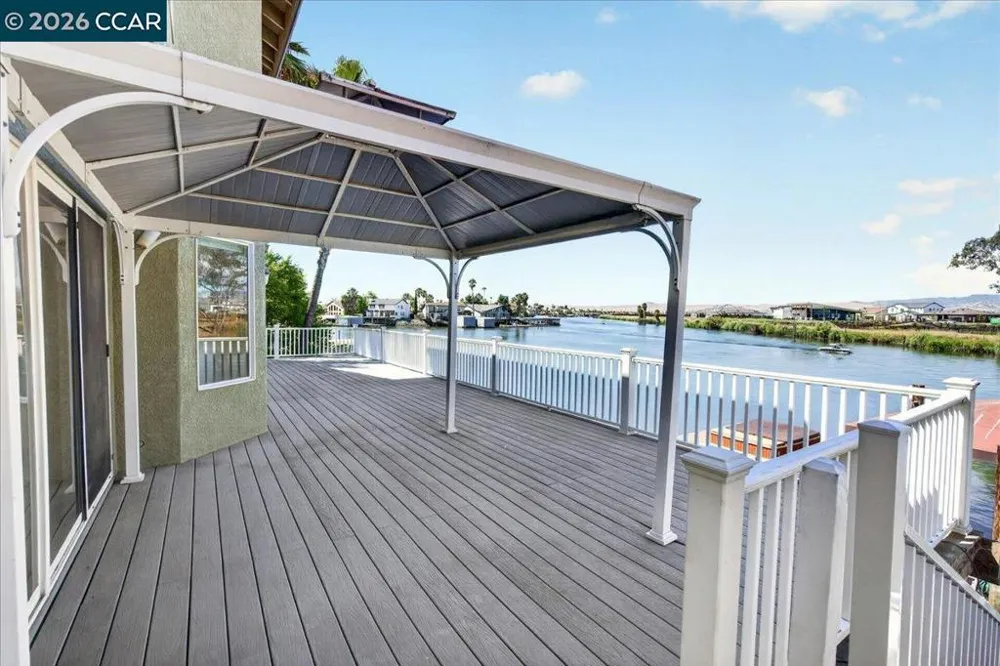 4880 Discovery Pt Discovery Bay, CA 94505