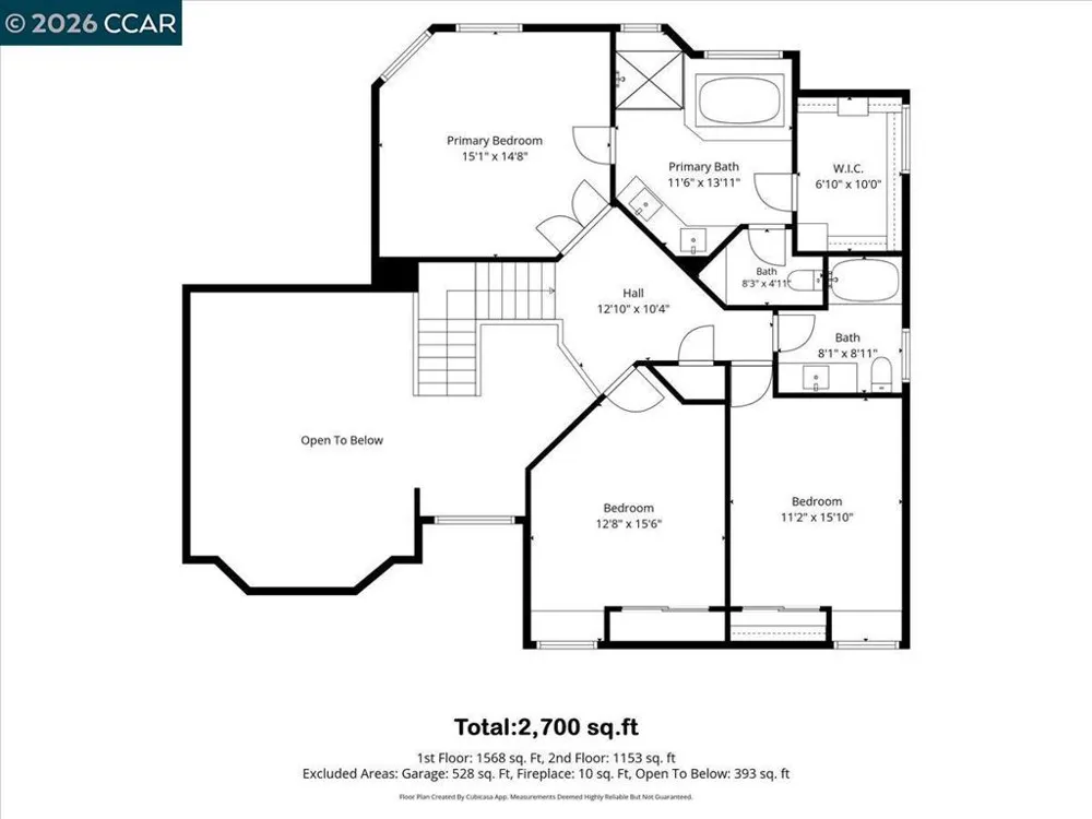4880 Discovery Pt Discovery Bay, CA 94505