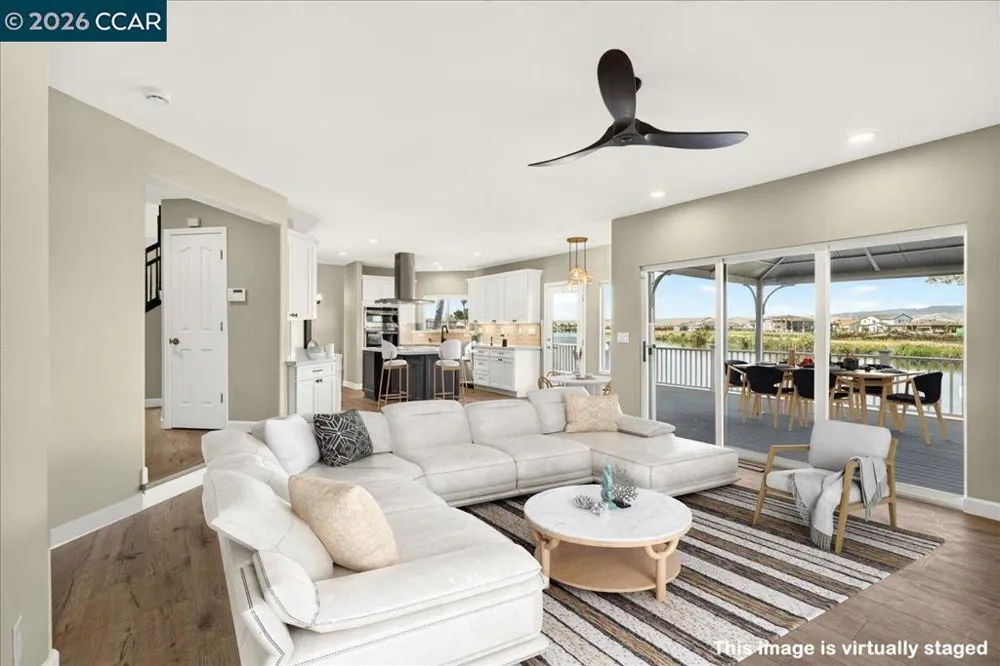4880 Discovery Pt Discovery Bay, CA 94505