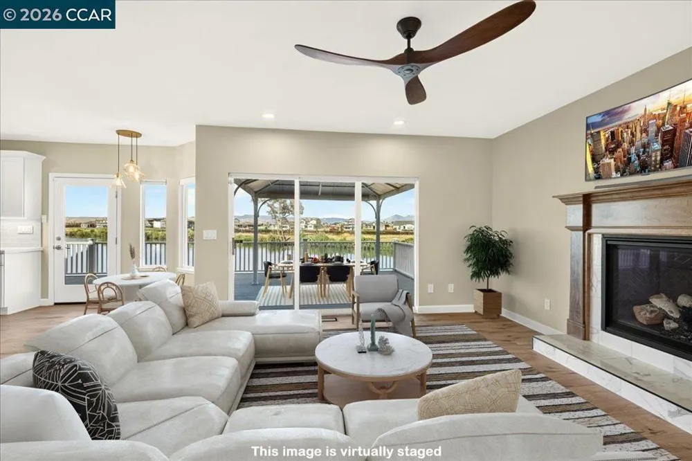 4880 Discovery Pt Discovery Bay, CA 94505