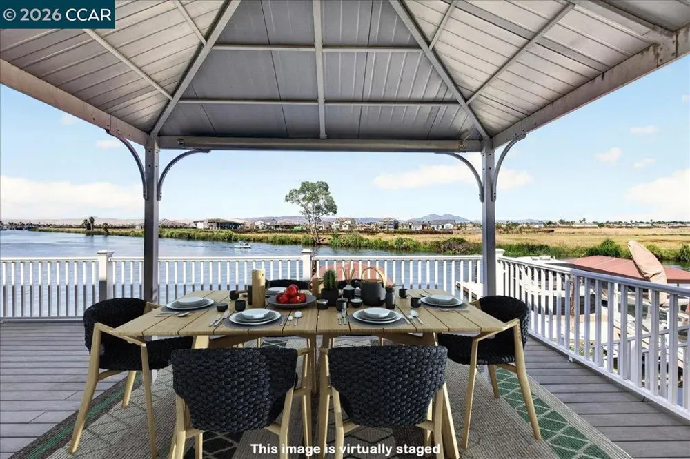 4880 Discovery Pt Discovery Bay, CA 94505