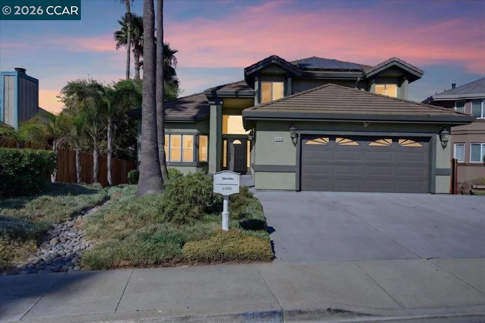 4880 Discovery Pt Discovery Bay, CA 94505