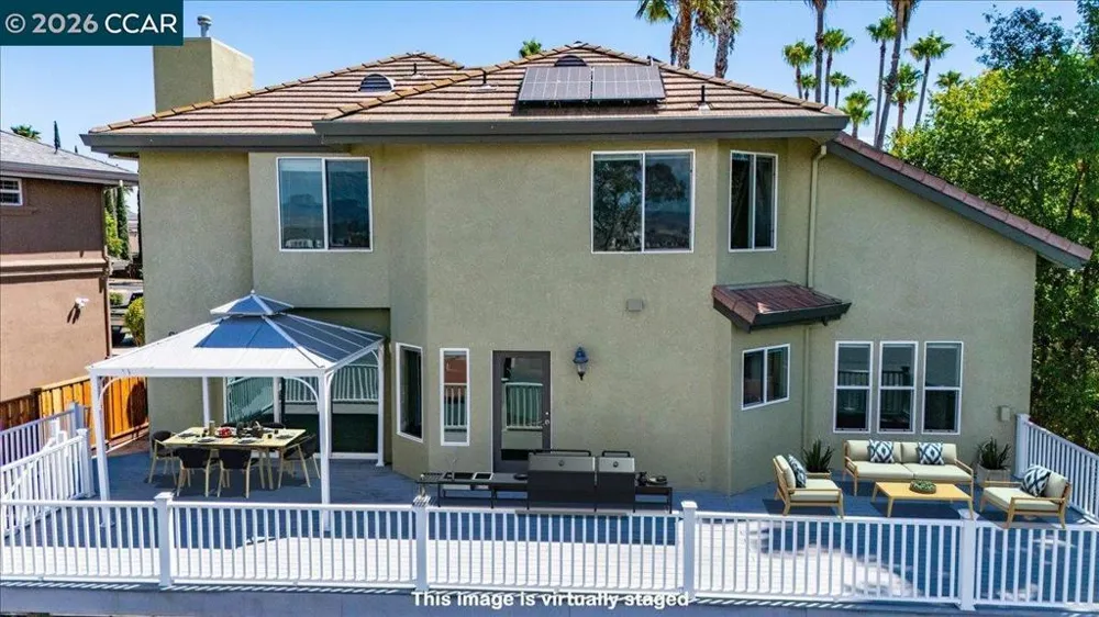 4880 Discovery Pt Discovery Bay, CA 94505