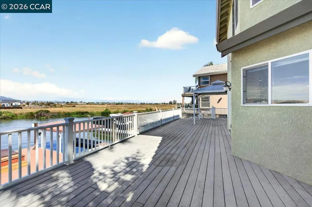4880 Discovery Pt Discovery Bay, CA 94505