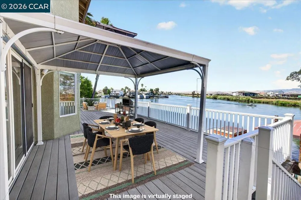 4880 Discovery Pt Discovery Bay, CA 94505