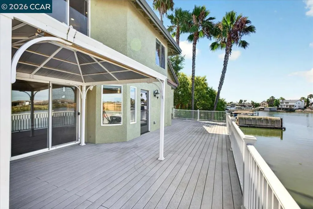 4880 Discovery Pt Discovery Bay, CA 94505