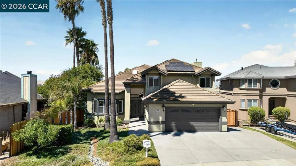 4880 Discovery Pt Discovery Bay, CA 94505