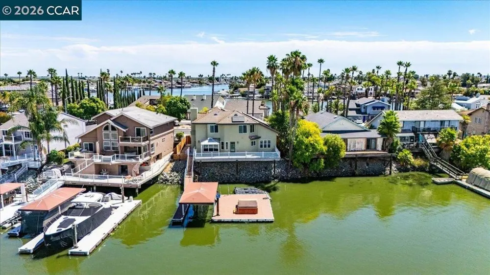 4880 Discovery Pt Discovery Bay, CA 94505