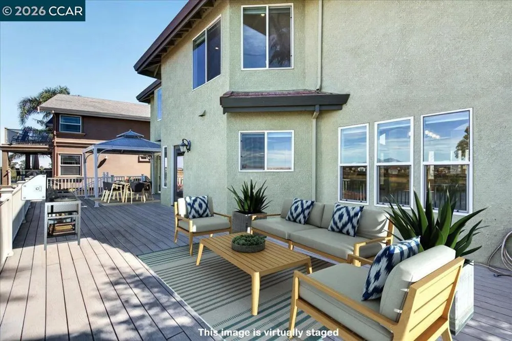4880 Discovery Pt Discovery Bay, CA 94505
