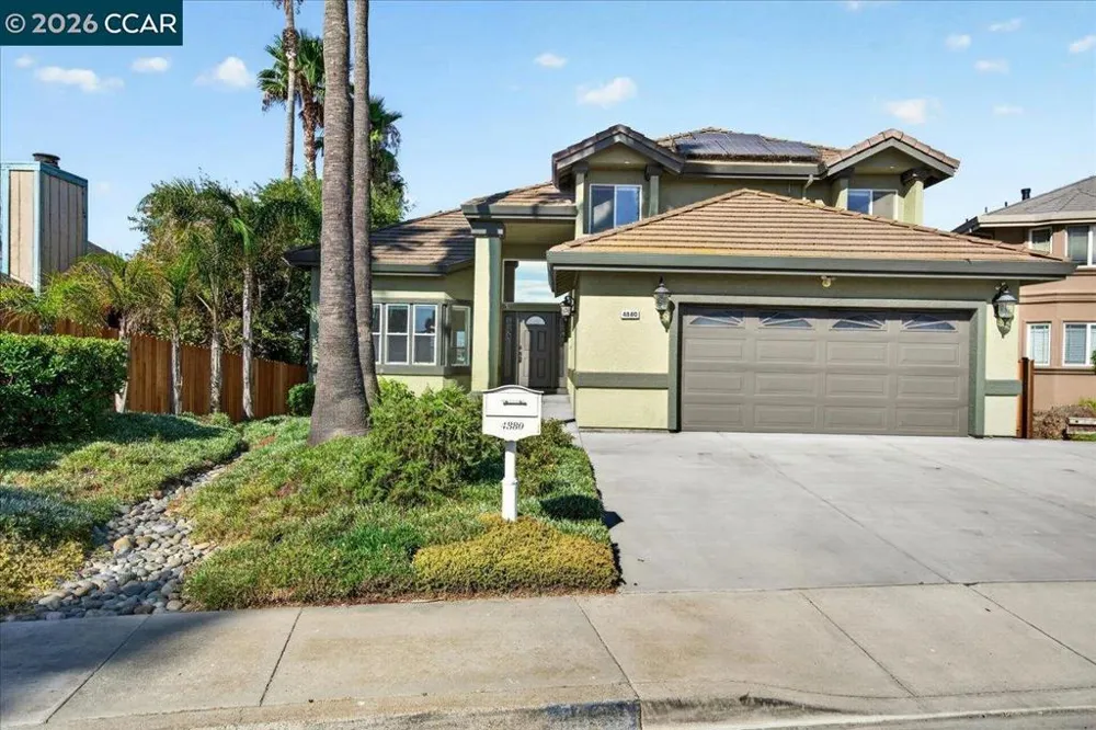 4880 Discovery Pt Discovery Bay, CA 94505