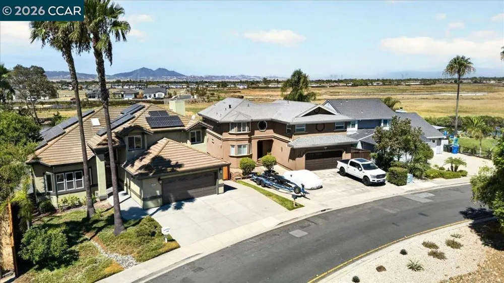 4880 Discovery Pt Discovery Bay, CA 94505