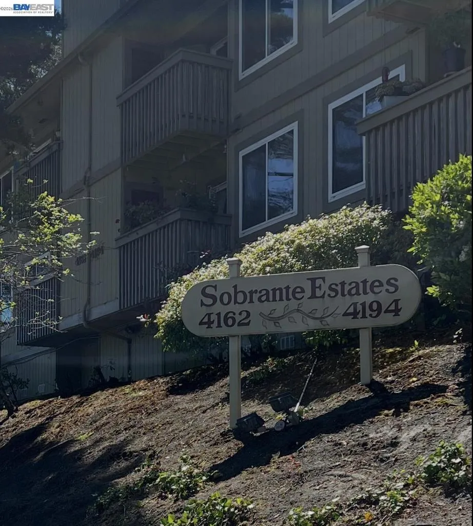 4176 San Pablo Dam Rd #B El Sobrante, CA 94803