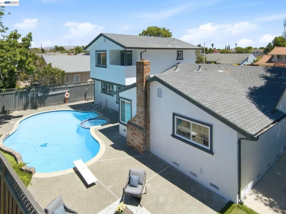 36202 Worthing Dr Newark, CA 94560