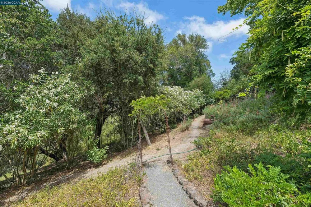 210 Courtney Ln Orinda, CA 94563