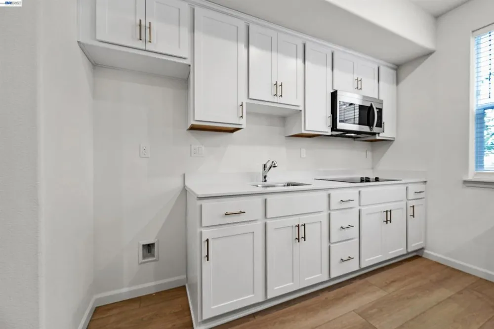 3702 Scribe way Castro Valley, CA 94546