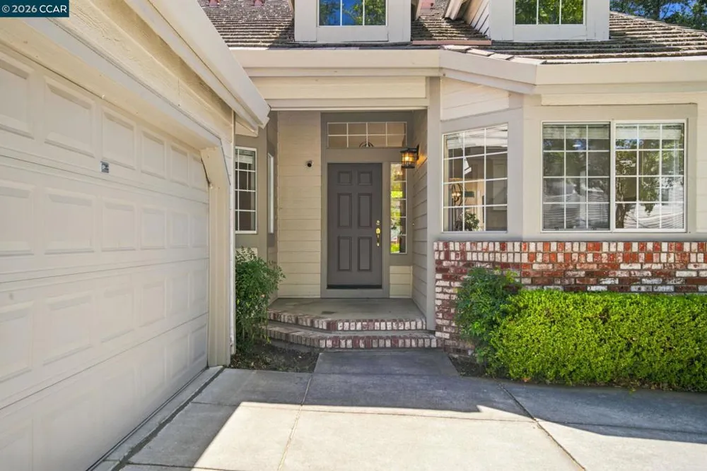 636 Julpun Loop Clayton, CA 94517
