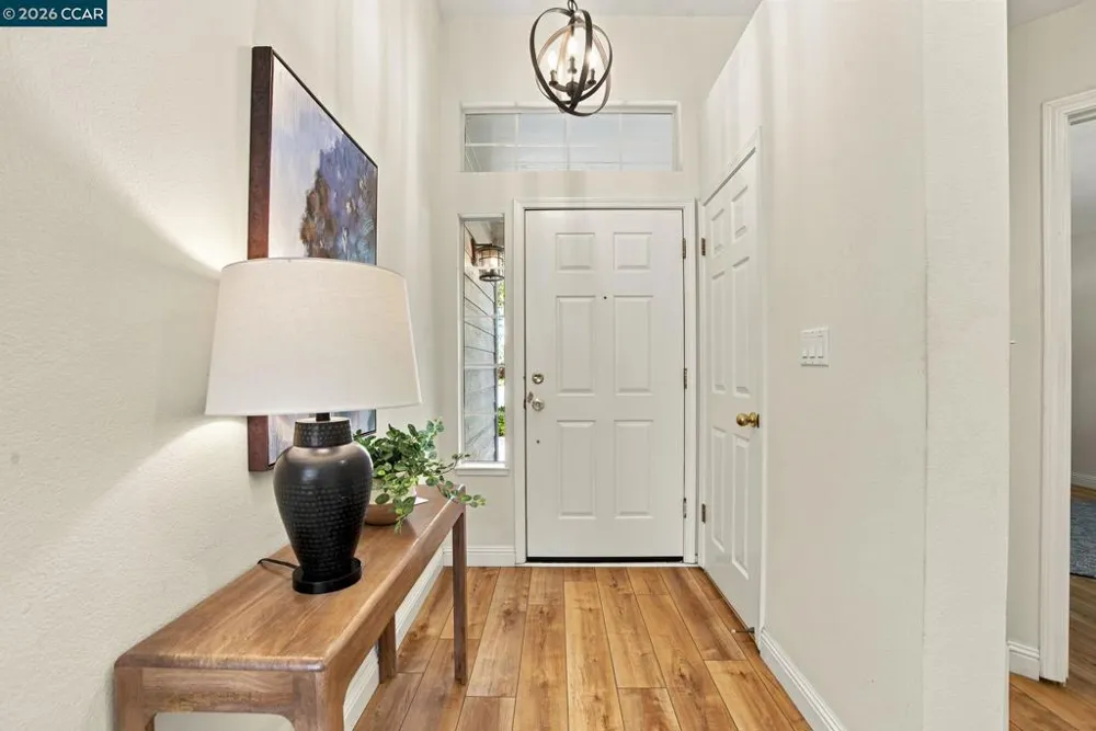 636 Julpun Loop Clayton, CA 94517