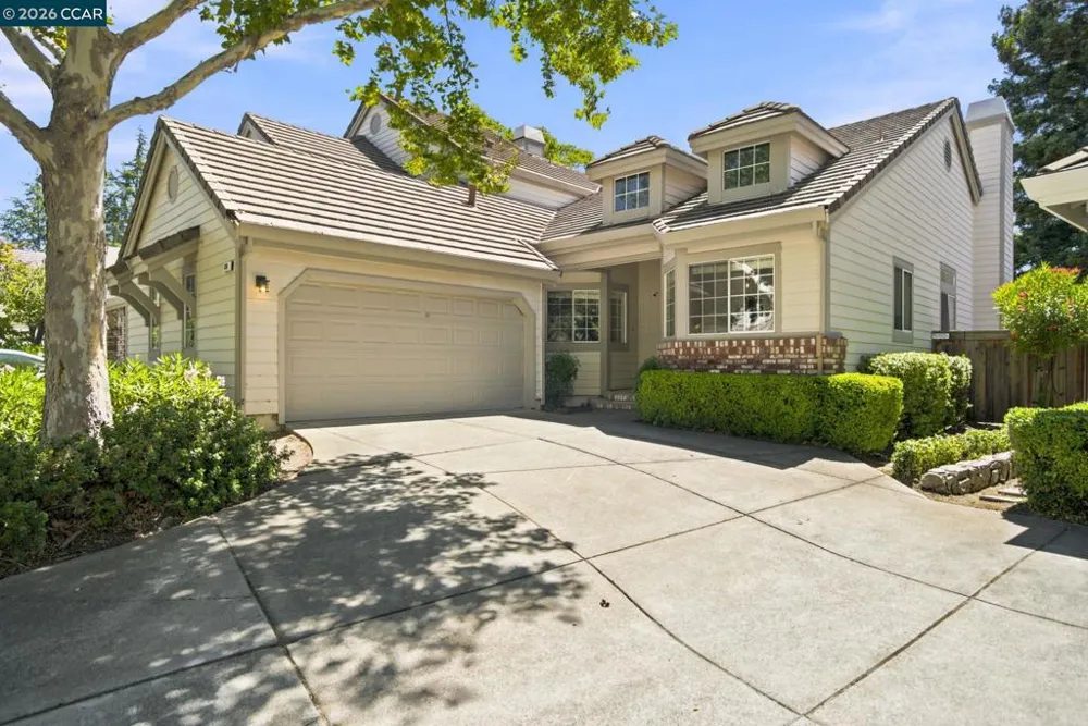 636 Julpun Loop Clayton, CA 94517