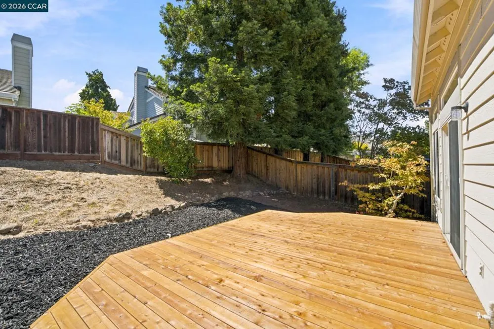 636 Julpun Loop Clayton, CA 94517