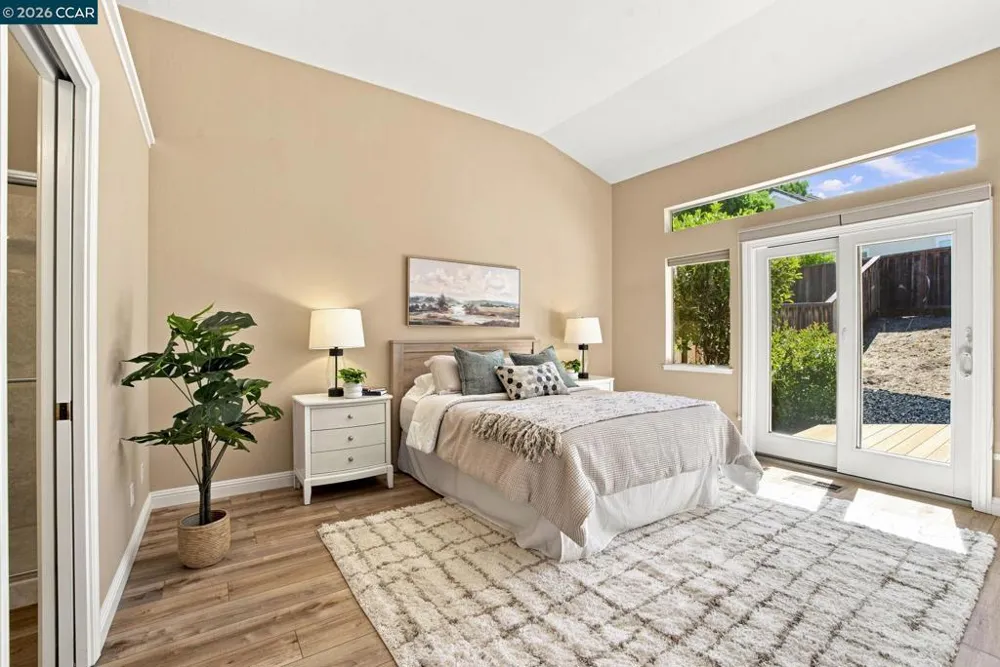 636 Julpun Loop Clayton, CA 94517