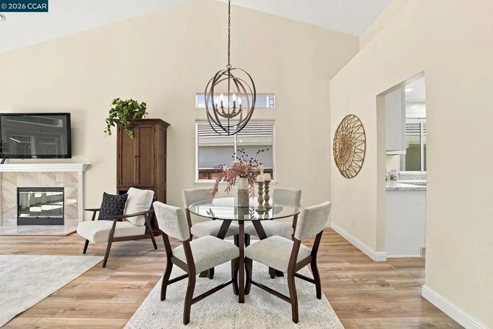 636 Julpun Loop Clayton, CA 94517
