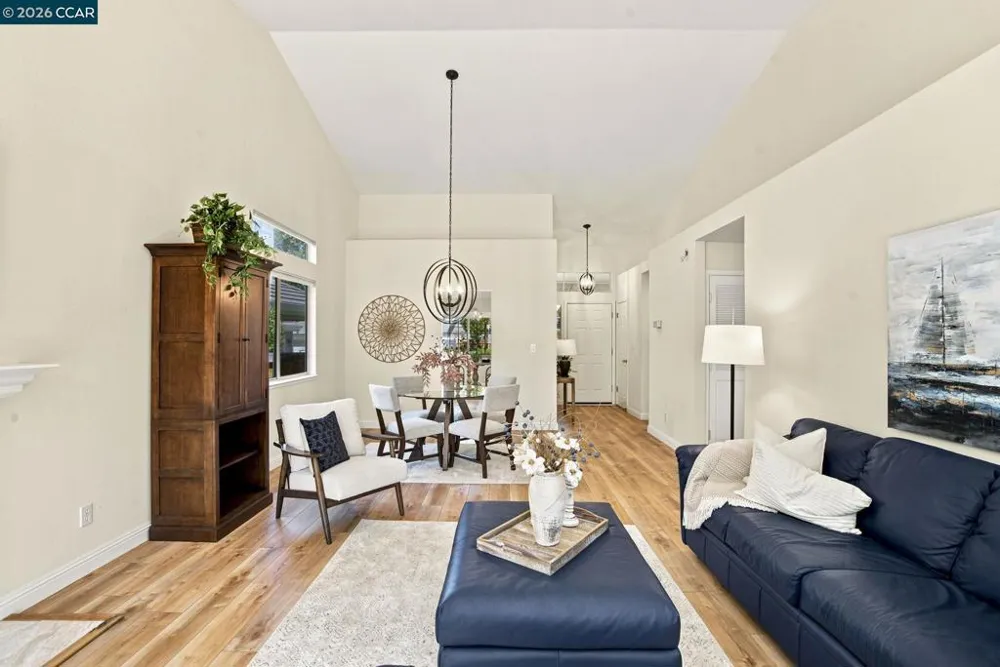 636 Julpun Loop Clayton, CA 94517
