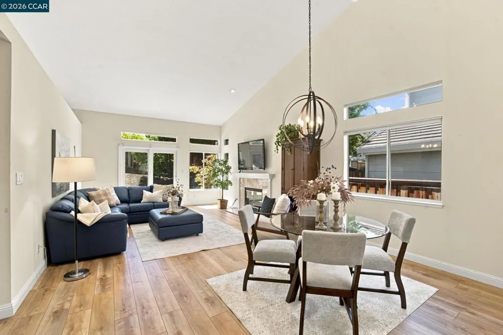636 Julpun Loop Clayton, CA 94517