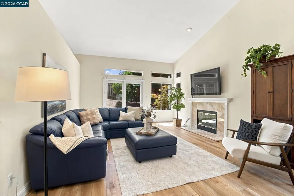 636 Julpun Loop Clayton, CA 94517