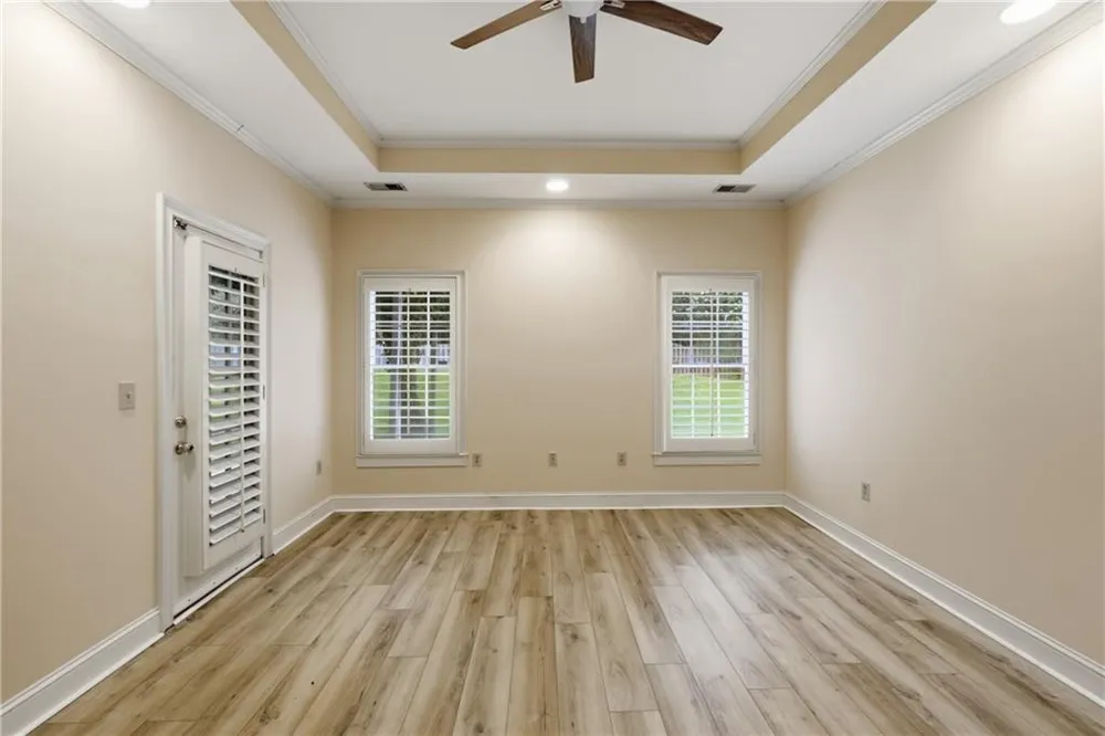 100 Clay Court Tyrone, GA 30290