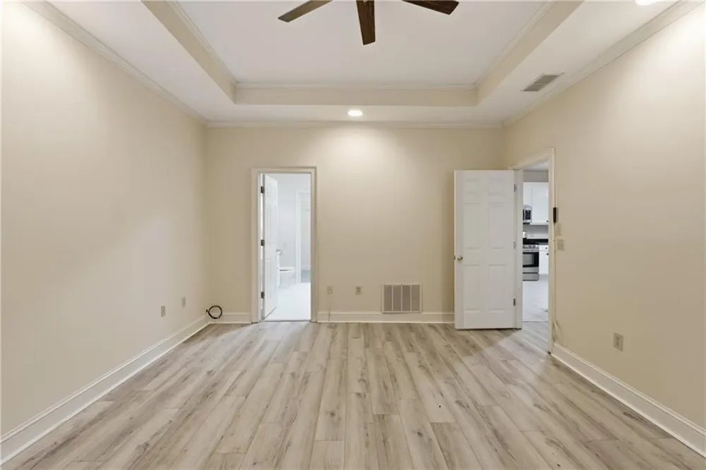 100 Clay Court Tyrone, GA 30290