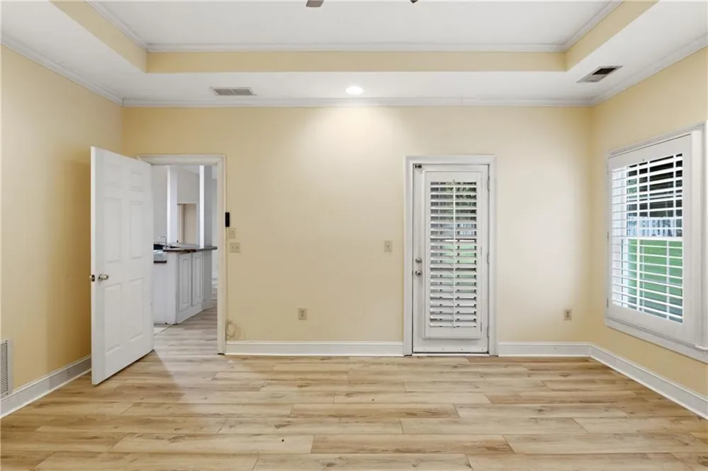 100 Clay Court Tyrone, GA 30290
