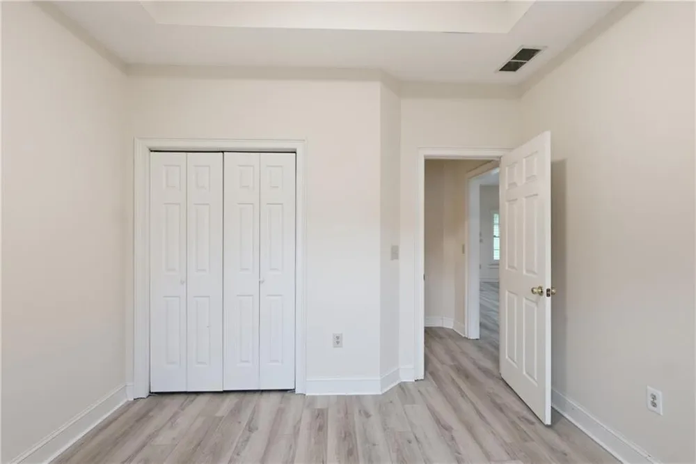 100 Clay Court Tyrone, GA 30290