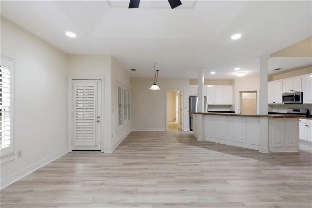 100 Clay Court Tyrone, GA 30290