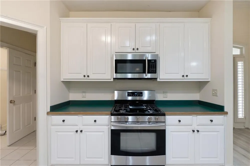 100 Clay Court Tyrone, GA 30290