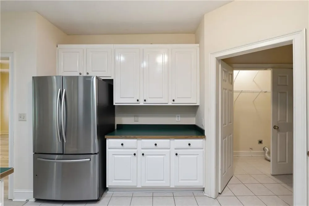 100 Clay Court Tyrone, GA 30290