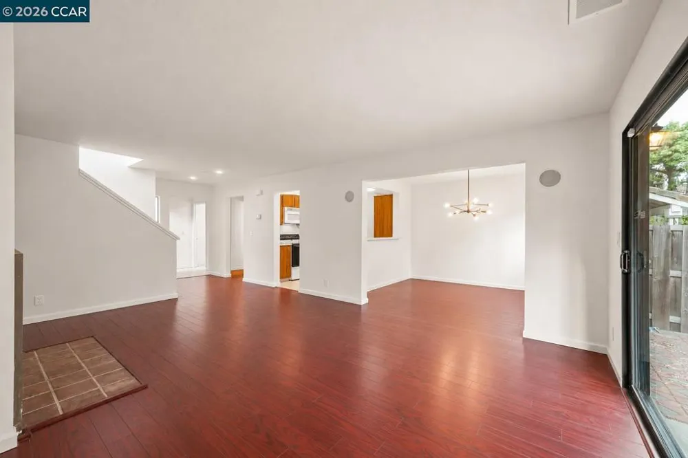 151 Terrace Ct Hercules, CA 94547