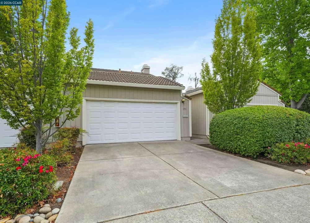 151 Terrace Ct Hercules, CA 94547