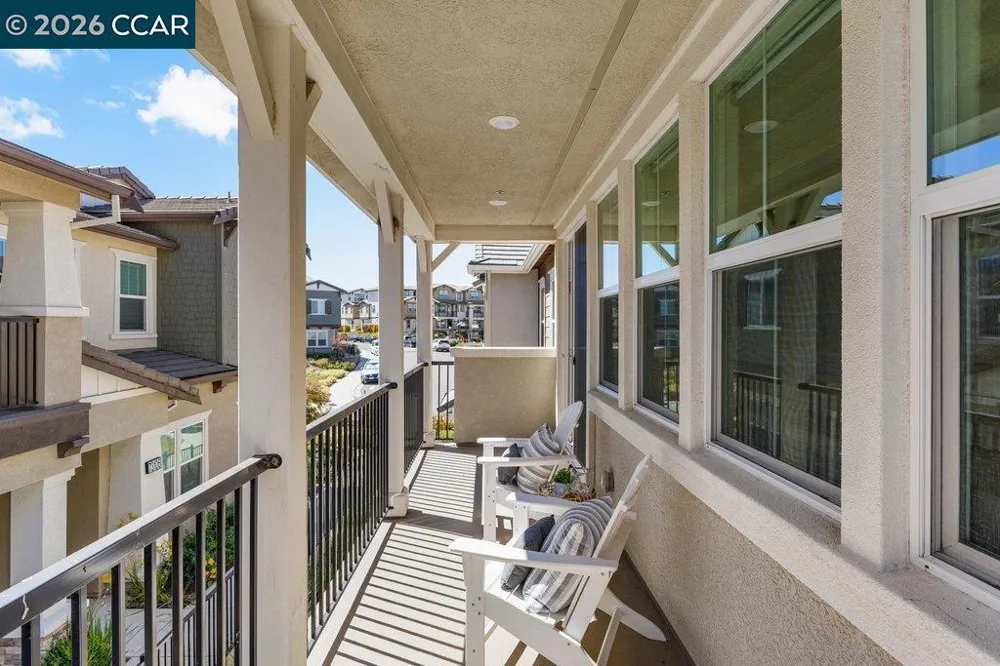 75208 VIA VICENZA San Ramon, CA 94583