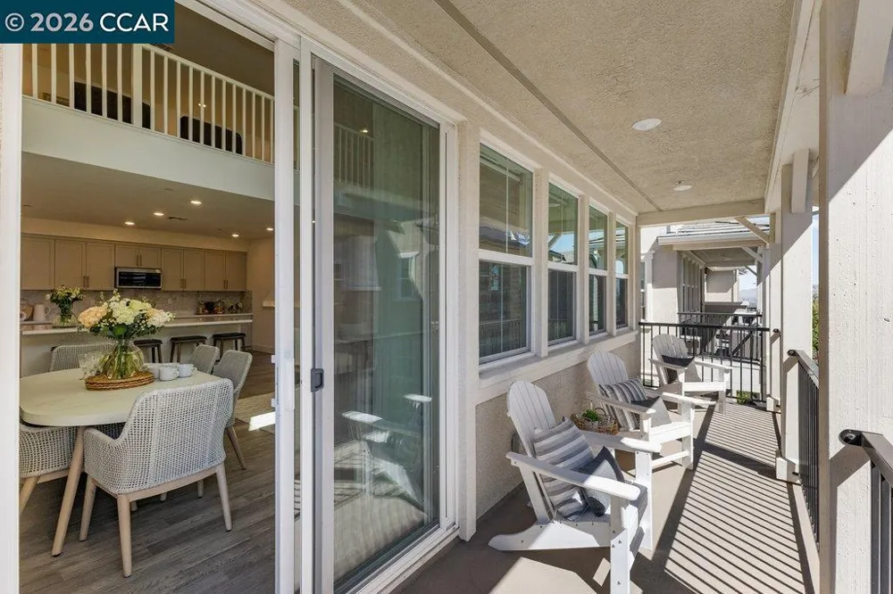 75208 VIA VICENZA San Ramon, CA 94583