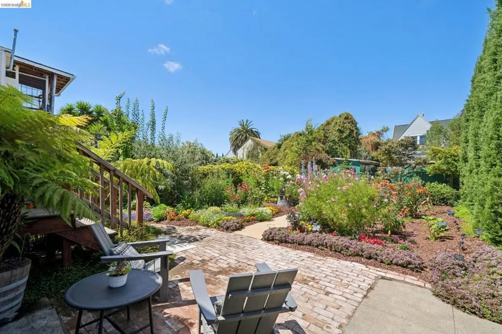 688 31St St Oakland, CA 94609